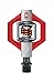 Crankbrothers Candy Clip-In MTB Bike Pedal - Gravel/XC/Trail Lightweight Bicycle Pedal, 4 Sided Entry, Customizable Float, Premium Bearings