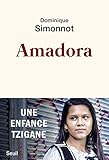Amadora : Une enfance tzigane by 