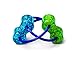 Loopeez Silent Fidget Toy 3 Pack TPG-86103