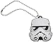 Chroma 48002 Star Wars Storm Trooper Auto Ornamentz