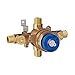 GROHE 35015001 Grohsafe Universal Pressure Balance Rough-In Valve (New Version of Grohe 35015000)