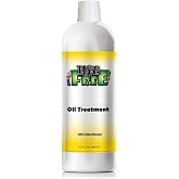 Nit Free 100% Dimethicone Oil for Lice, All Hair Types, 32oz