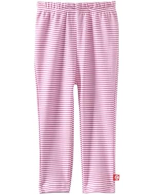 Baby Girls' Candy Stripe Skinny Legging
