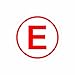 Fire Extinguisher - Color Sticker - Decal - Die Cut