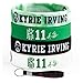 Silicone Bracelet for Sports Fans - 5PCS Assorted Color- Gift idea for your beloved Ones
