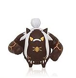 Final Fantasy XIV Minion Figure vol.3 - TITAN