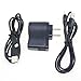 AT LCC AC Adapter Charger & Cable for Nokia 6101 6102 6102i 6103 6110 Navigator 6111