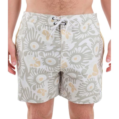 Boardshort Herren - Phantom Naturals Sessions 16'