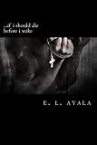 If I Should Die Before I Wake(subrights)