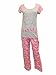 Me to You Ladies Pyjamas Blue Nose UK 16-18