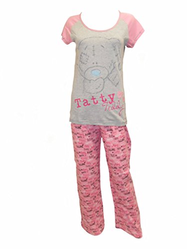 Me to You Ladies Pyjamas Blue Nose UK 16-18