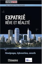 Expatrié