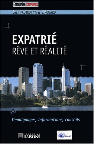 Expatrié