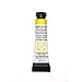 Daniel Smith Extra Fine Watercolor Paint, 5ml Tube, Aureolin(Cobalt Yellow), 284610006