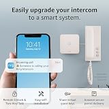 Ring Intercom Audio | Smart Audio Streaming & Remote Access view 9