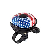 MARQUE Commuter Bike Bell (American, 1)