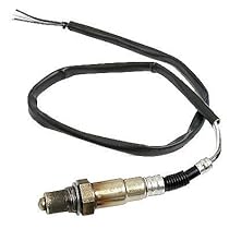 Bosch 15733 Oxygen Sensor, Universal Type Fitment