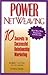 Power Netweaving: 10 Secrets to Successful Relationship Marketing - Book by Donna Fisher