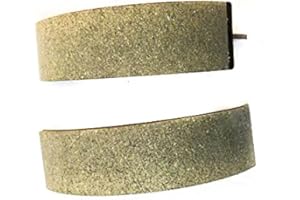 NKR DIESEL PARTS Brake Shoe Parking NPR-HD NQR NRR NPR 4HE1 4.8L 4H
