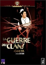 La Guerre Des Clans