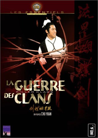 La Guerre Des Clans