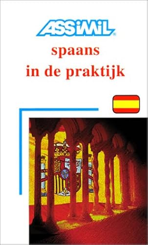 Download Spaans in de praktijk (en néerlandais) PDF
