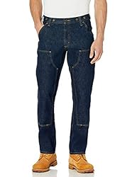 Carhartt Men's Rugged Flex Relaxed Fit Heavyweight