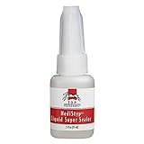 Top Performance MediStyp Liquid Super Sealer - Liquid Bandage for Treating Minor Nicks and Cuts on Dogs and Cats