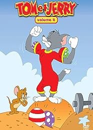Tom Et Jerry - Volume 8