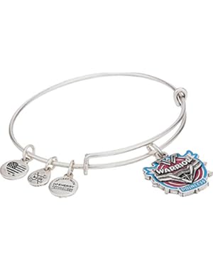 Womens Wonder Woman, Warrior Princess Bangle