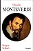 Claudio Monteverdi ([Bibliothèque des grands musiciens]) (French Edition) by 