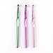 Aluminum Crochet Hook Set (14pcs 2.0mm-10.0mm)
