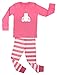 Elowel Little Girls 