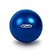 FitBALL Pilates Mini-Ball, Blue