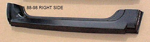 88 98 Chevy GMC Right Extended Rocker Panel