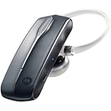 Motorola CommandOne Bluetooth Headset - Retail Packaging