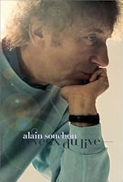Souchon, Alain - J'veux Du Live