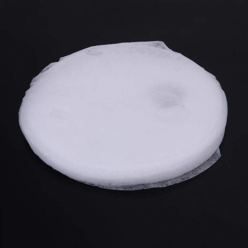 2 Types of Mini Automatic Induction Sweeping Robot Floor Cleaning Sweeping Robot for Pet Hair, Carpet & Hard Floor (Rechargeable, White)