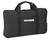 TIPPMANN Deluxe Paintball Marker Case
