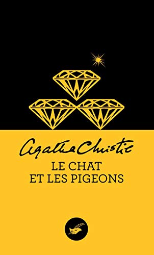 Le Chat Et Les Pigeons (French Edition) by (Mass Market Paperback)