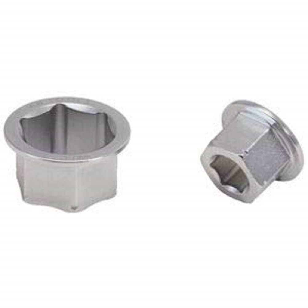 Hexagonal Insert 5/16 inch