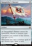 Vanquisher's Banner - Ixalan