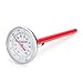 OEMTOOLS 24352 Instant Read Dual Thermometer