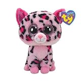 Ty Beanie Boos Gypsy - Cheetah (Justice Exclusive)