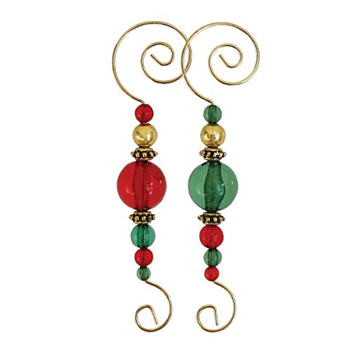 Best Christmas Ornament Hooks A Very Cozy Home