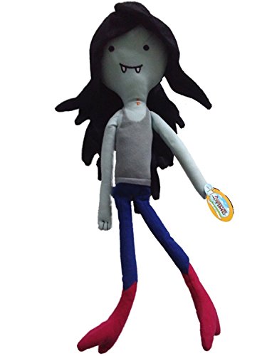 adventure time marceline doll