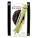 Mia French Twister, Hair Styling Tool, French Twist Maker Teacher for Women, Teens, Girls, Dancers, Long + Thick Hair - Large Size, Blonde Color