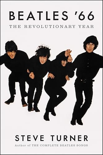 Revolution in the Head: The Beatles' Records and the Sixties