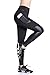 EAST HONG Women's Yoga Leggings Exercise Workout Pants Gym Tights
