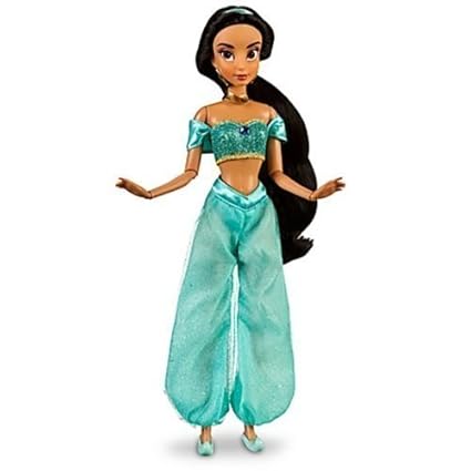 disney jasmine barbie